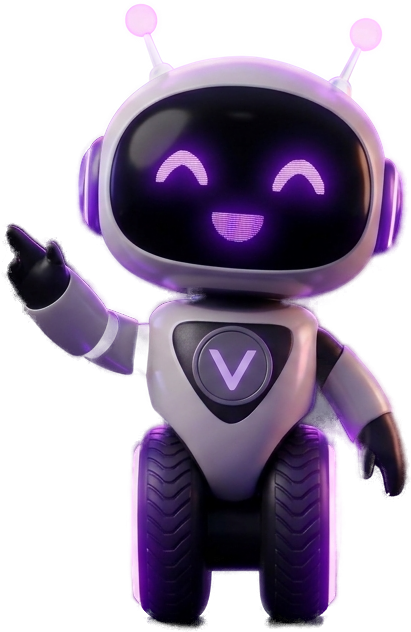 VeVEE — your AI volunteer assistant